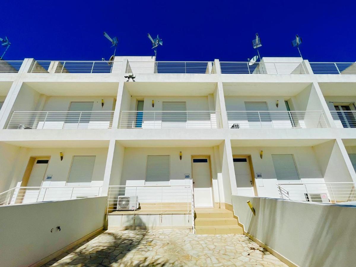 Vespucci Apartments Torre Lapillo Εξωτερικό φωτογραφία